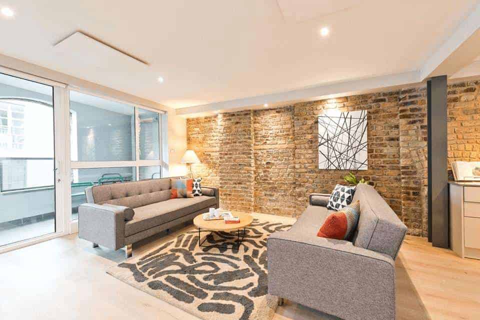 Aluminium-Infrarotpaneel 800 Watt