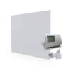 YANDIYA infrapanel 1000W (fehér) csomagajánlat - Image 2