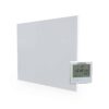 YANDIYA infrapanel 1000W (fehér) csomagajánlat