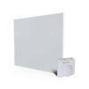 YANDIYA infrapanel 1000W (fehér) csomagajánlat - Image 3