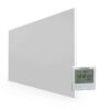 YANDIYA infrapanel 1200W (fehér) csomagajánlat