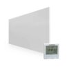 YANDIYA infrapanel 800W (fehér) csomagajánlat