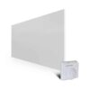 YANDIYA infrapanel 800W (fehér) csomagajánlat - Kép 3
