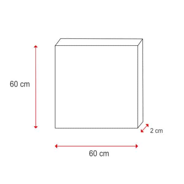 3d-60X60