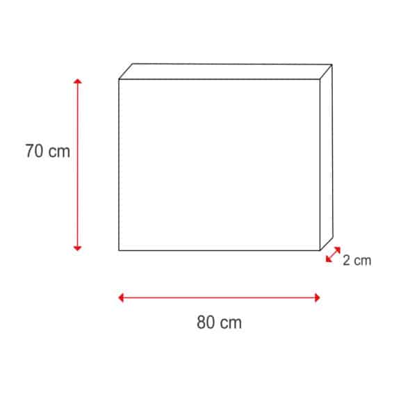 3d-70X80