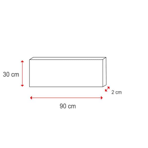 30X90