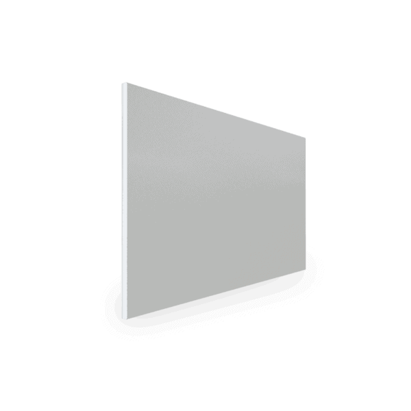Hliníkový infračervený panel 1200 W-b