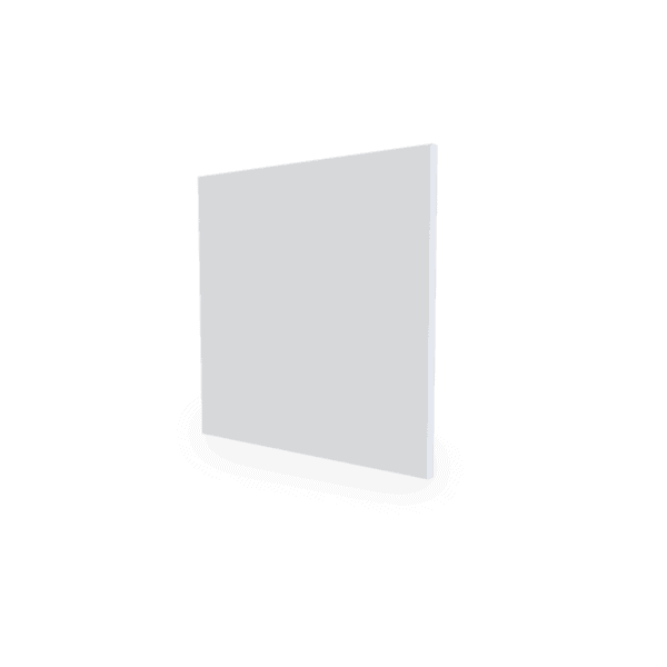 Alumínium infrapanel 350 W-j-N