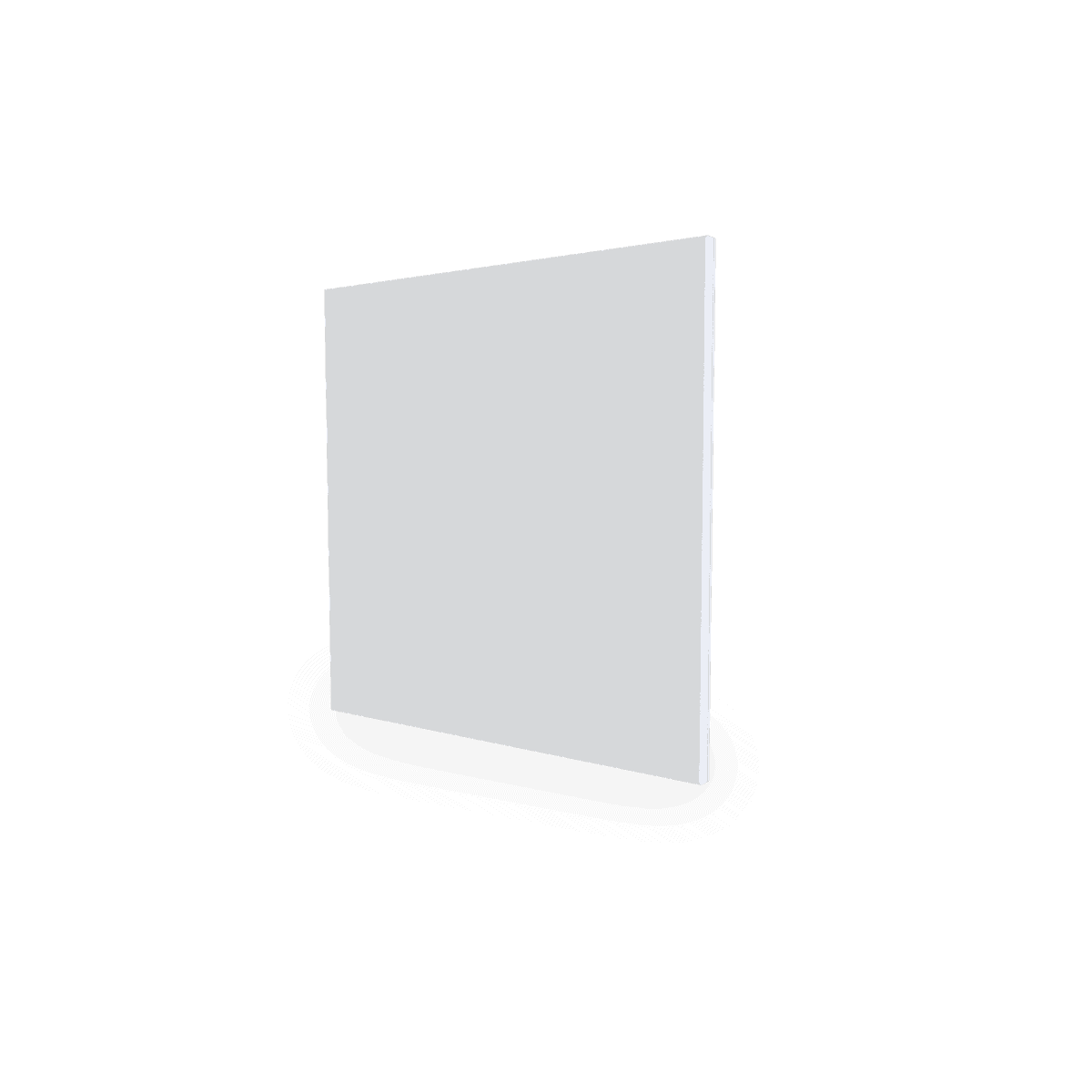 Hliníkový infračervený panel 350 W-j-N