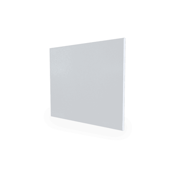 Alumínium infrapanel 500 W-j