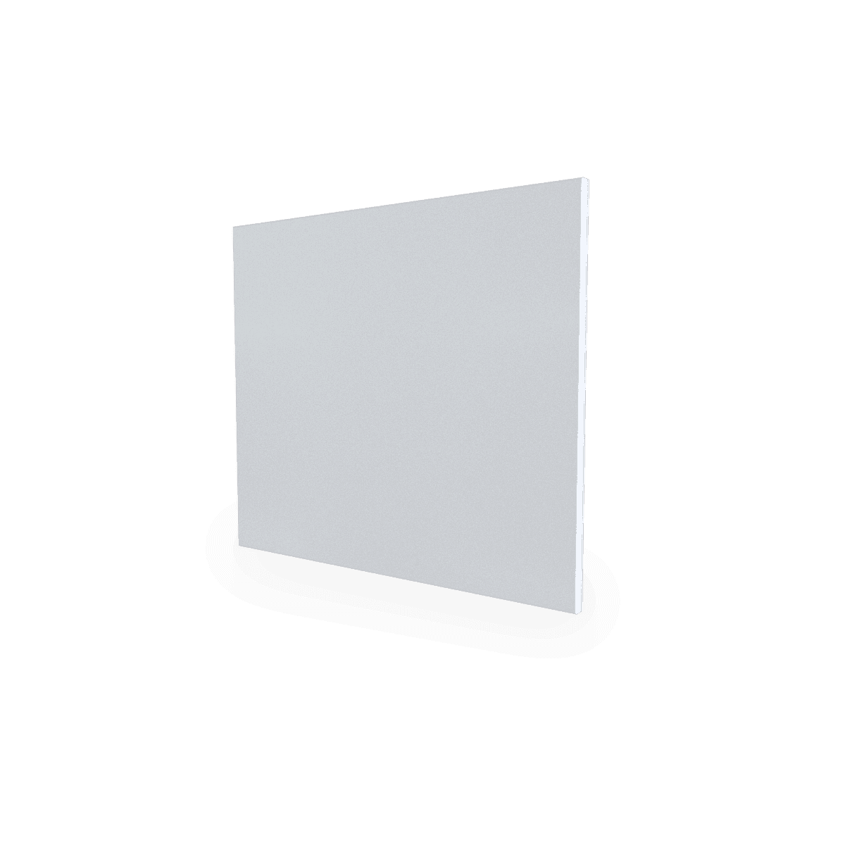 Hliníkový infračervený panel 500 W-j