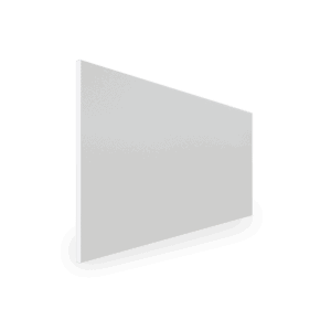 Aluminium infrared panel 800 W-b