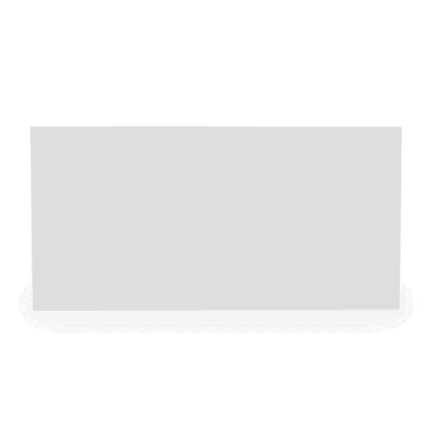 Hliníkový infračervený panel 800 W-e