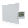 YANDIYA infrapanel 500W (fehér) csomagajánlat