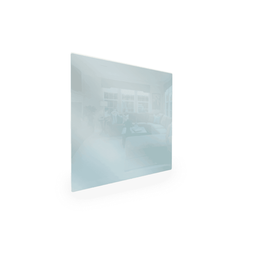 Üveg infrapanel termékek - Infrapanel fűtés YANDIYA