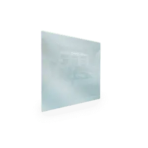 Glas-infraroodpaneel 450 W IH-45-G-b