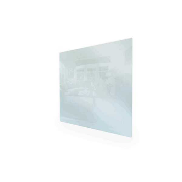 Glas-infraroodpaneel 450 W IH-45-G-j