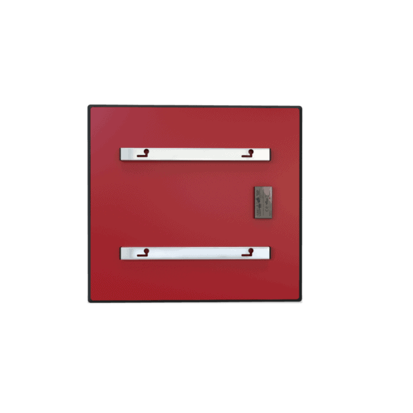 Skleněný infrapanel 450 W IH-45-GB-h