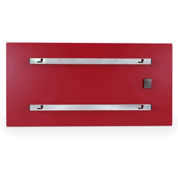 Glass infrapanel 900 W IH-90-G-h