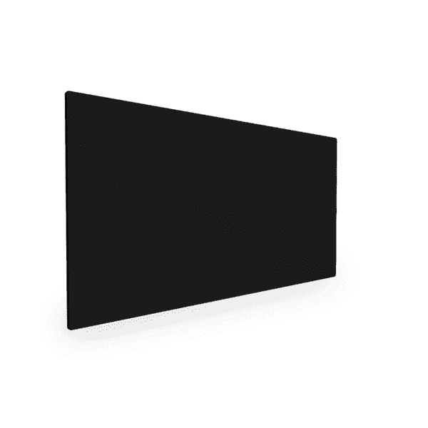 Glass infrapanel 900 W IH-90-GB-b