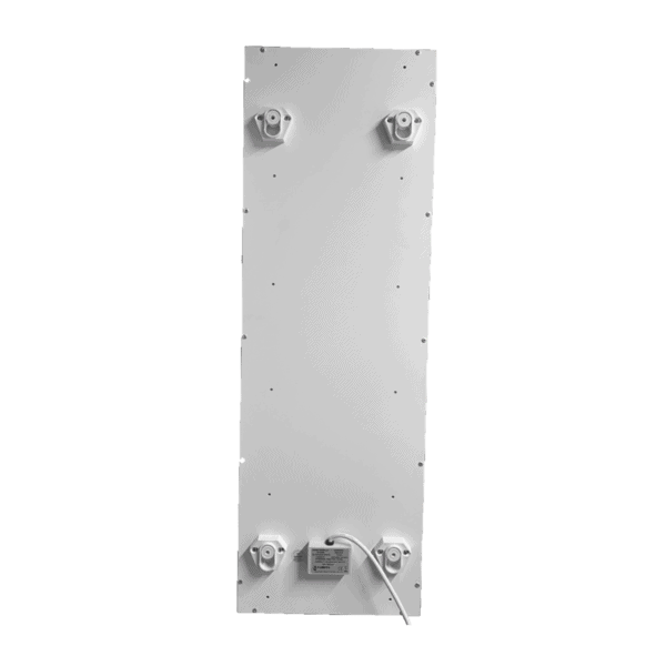 Aluminium infrared heater 300W