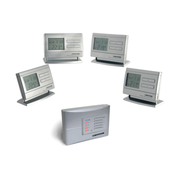COMPUTHERM Q8RF (TX)