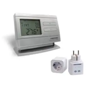 Computherm Q8RFTX thermostaat Q1RX insteekset