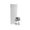 YANDIYA infrapanel 300W (fehér) csomagajánlat - Kép 2