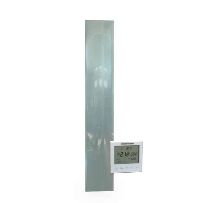 Glas Infrarotheizung 600 W IH-60-G