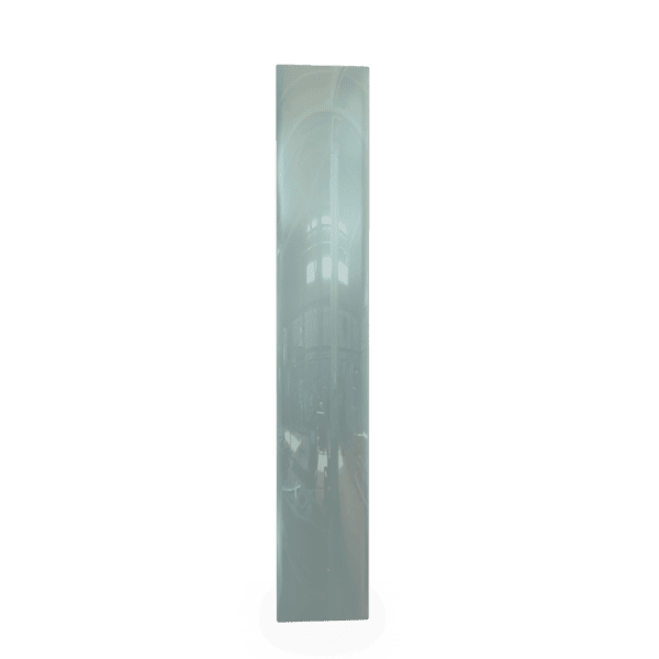 YANDIYA üveg infrapanel 600 W - fehér (30x180 cm) - Afbeelding 2