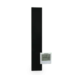 Glas-infraroodpaneel 600 W IH-60-GB
