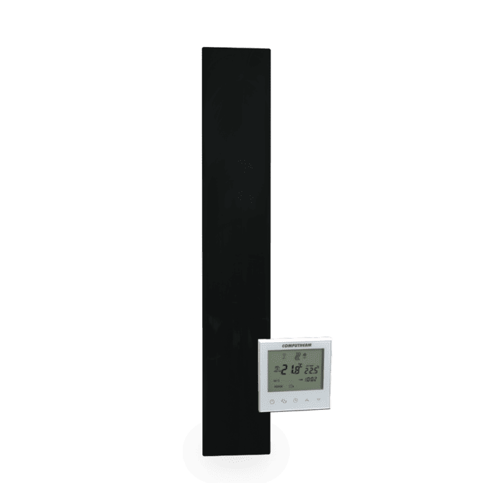 Glass infrared heater 600 W IH-60-GB