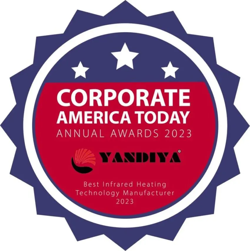 Yandiya Winning Award