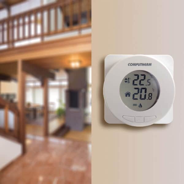 computherm t30