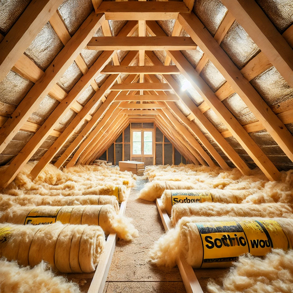 yandiya insulation