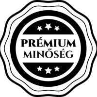 premium-minoseg